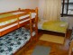 Room 1/4, Hostel Mali - Novi Sad