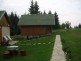 Log cabin, Boarding house Nebo - Village Rudno