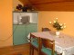 Dining room in apartment, Accommodation Tešević - Zlatibor