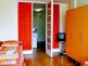 Triple room 1/3 single beds, Apartment Komunac - Novi Beograd