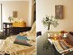 Living room and dining room, Apartment Skadarlija 3 - Belgrade