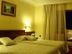 Double room, Hotel President - Belgrade