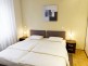 Bedroom 1, Apartment Skadarlija - Belgrade
