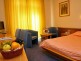 Room, Hotel Prezident - Palić