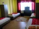 Room 1/4, Hostel Milkaza - Novi Sad