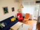 Living room - Apartment Kliper, Belgrade