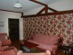 Living room, Hostel Mali - Novi Sad