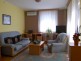 Lux apartment living room, Voyager bed&breakfast - Novi Sad