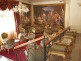 Bar Lounge Louis XVI, Premier Prezident Hotel - Sremski Karlovci