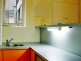 Kitchen, Apartment Komunac - Novi Beograd