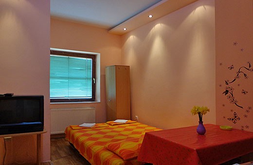 Apartment "Centar" Novi Sad