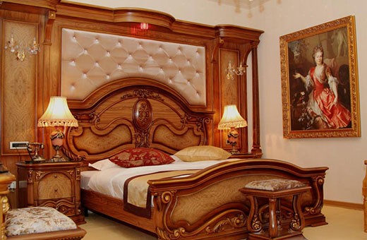Exclusive soba, Premier Prezident Hotel - Sremski Karlovci