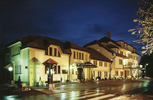 Boutique Hotel Zlatnik - Zemun