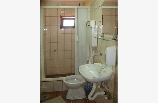 Studio 2 Bathroom, Apartments Nika - Zlatibor