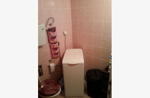 Bathroom, Apartment Ada - Belgrade