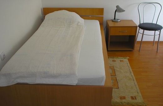 Soba 1, Apartmani i sobe Miletić - Sokobanja