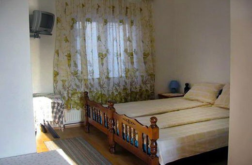 Room I category, Accommodation Božinović - Sokobanja