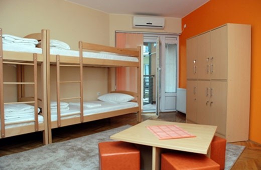 Apartment2, Hostel Frenky - Novi Sad