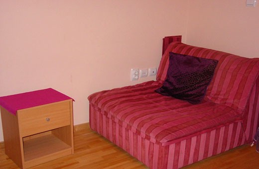 Bedroom, Apartment Djurić - Vrnjačka Banja