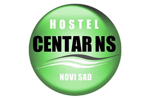 Dobrodošli, Hostel CENTAR NS - Novi Sad