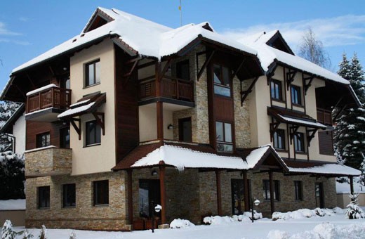 Apartman Deka - Zlatibor