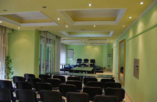 Conference Room, Hotel Garni Rimski - Novi Sad