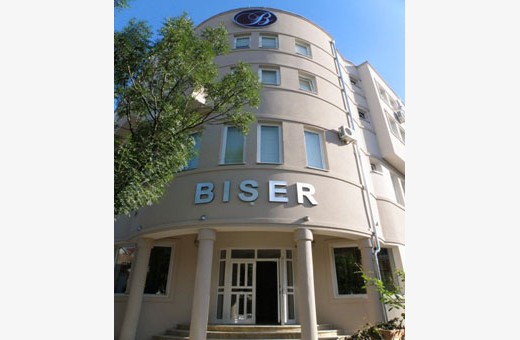 Hotel Biser - Kruševac