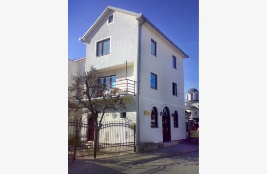 House, Boarding house Nana - Kragujevac