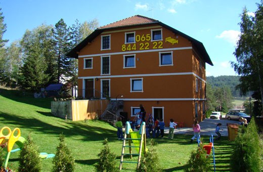 Apartmani Marić - Zlatibor