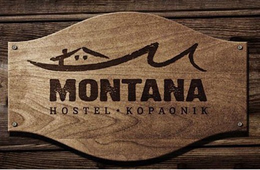 Hostel Montana - Koponik