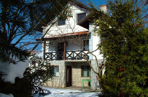 Accommodation Tešević - Zlatibor
