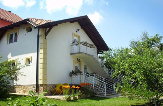 Apartmani Vukomanović - Zlatibor