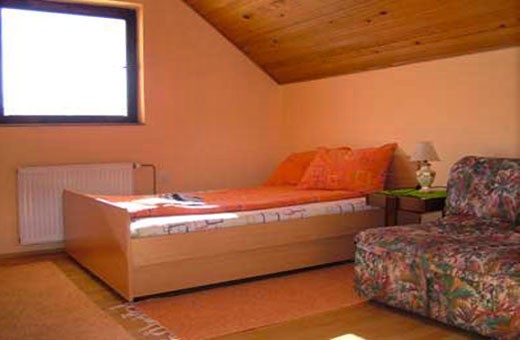 Room1 in apartment, Accommodation Tešević - Zlatibor