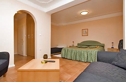 Apartman, Hotel Garni Rimski - Novi Sad