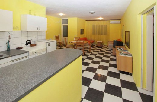 Living room, Apartment Popović - Donji Milanovac