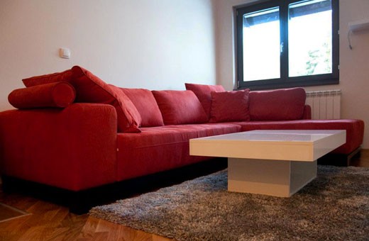 Living room, Apartment Deka - Zlatibor
