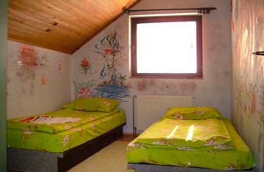 Soba2 u apartmanu, Smeštaj Tešević - Zlatibor