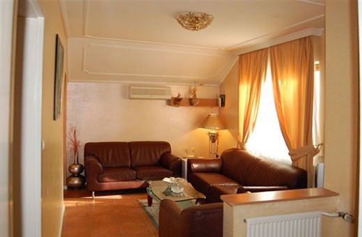 De lux apartment, Hotel Garni Rimski - Novi Sad
