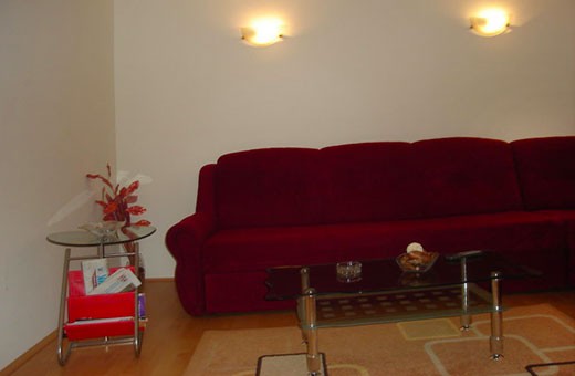 Living room, Apartment Panda - Vrdnik