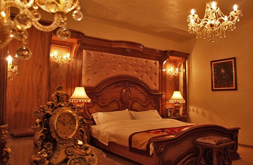 Exclusive soba, Premier Prezident Hotel - Sremski Karlovci