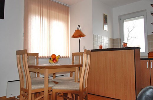 Diningroom, Apartment Panonija - Apartments Makojevic, Vrnjačka banja