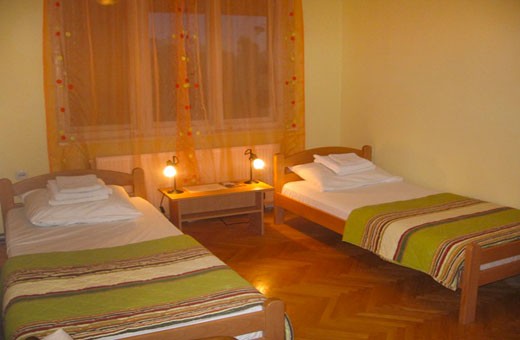 Room 2, Apartment Žeravica - Sremski Karlovci