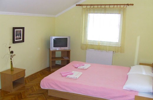Room, Villa Danijela - Palić