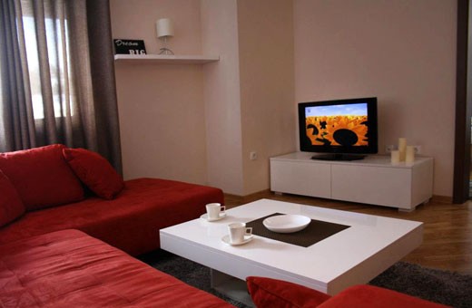 Living room, Apartment Deka - Zlatibor