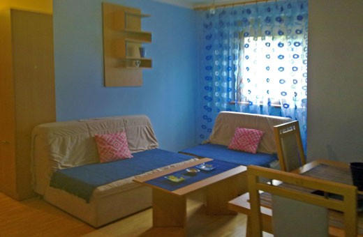 Living room, Apartment Djurić - Vrnjačka Banja