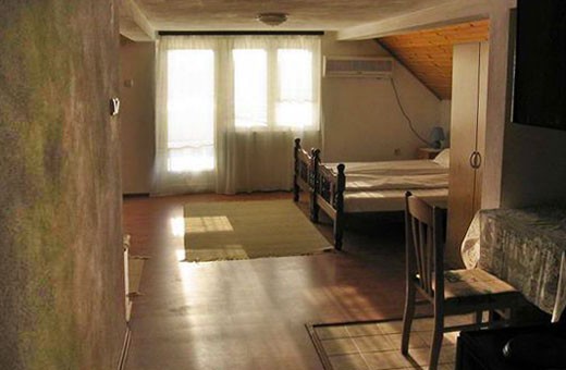 Apartment 5, Accommodation Božinović - Sokobanja
