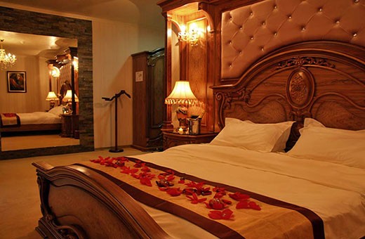 Exclusive room, Premier Prezident Hotel - Sremski Karlovci