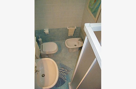 Bathroom, Apartment Jezero - Apartments Makojevic, Vrnjačka banja