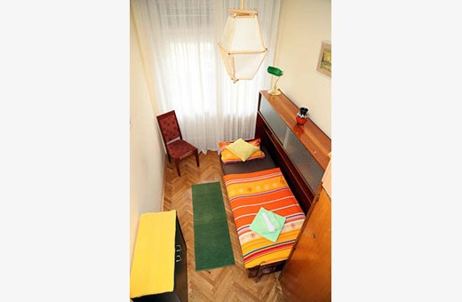 Bedroom - Apartment Kliper, Belgrade