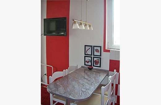 Dining room, Apartment Center - Apartments Makojevic, Vrnjačka banja